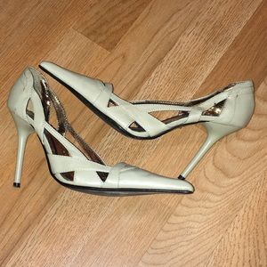 Reno Heels